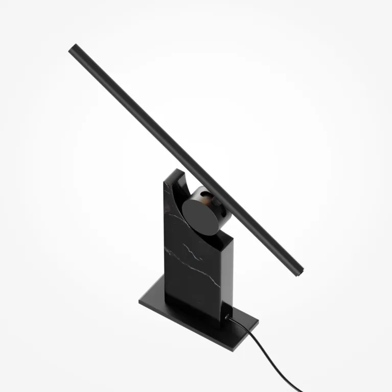 Настольная лампа Maytoni Monumento MOD467TL-L9B3K в Нижнем Новгороде