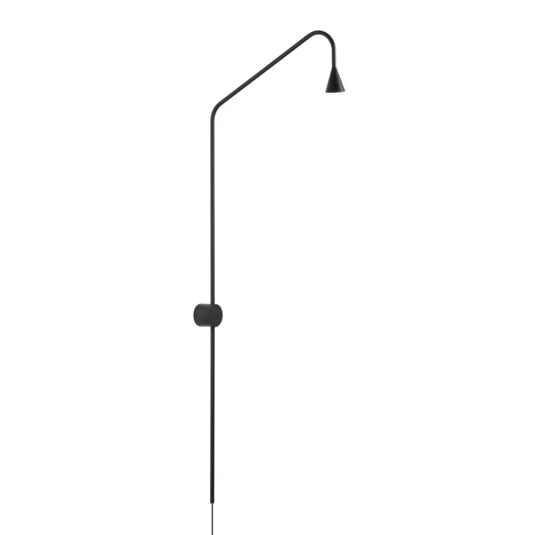 Бра Arlight SP-RINAR-WALL-5W Warm3000 (BK, 36 deg, 230V) (IP20 Металл) 059589 в Нижнем Новгороде