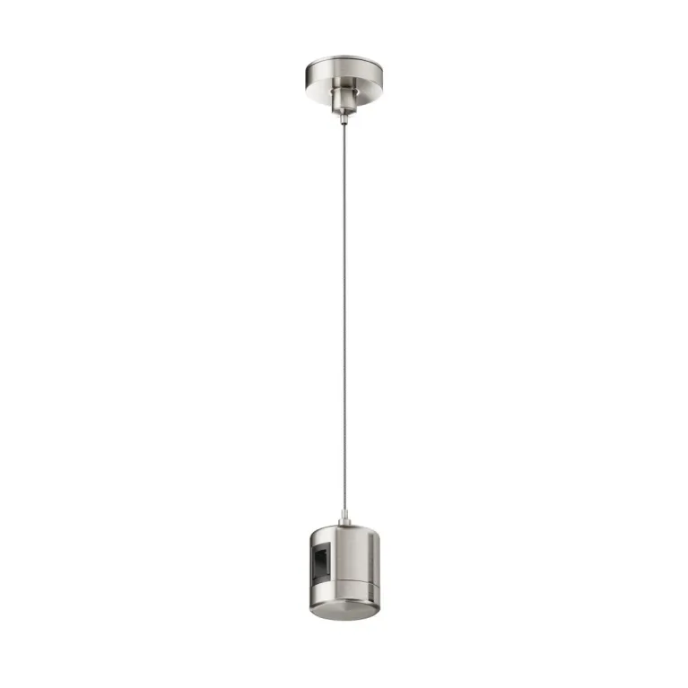 Подвес тросовый с прямым коннектором питания Maytoni Flarity TRA157SW-IPC1-PT в Нижнем Новгороде