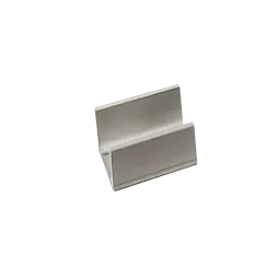Алюминиевая монтажная клипса SWG Standard MNT-CC2120 028377