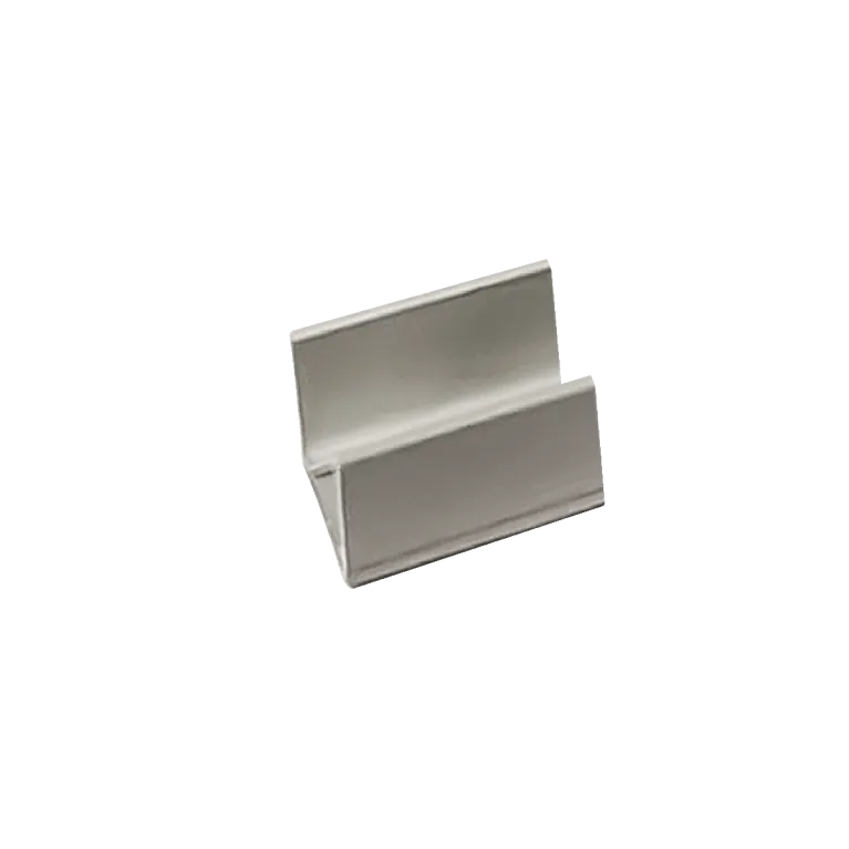Алюминиевая монтажная клипса SWG Standard MNT-CC2120 028377 в Нижнем Новгороде