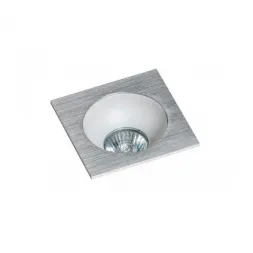 Встраиваемый светильник Azzardo Hugo 1 downlight AZ1733 (Без рефлектора)