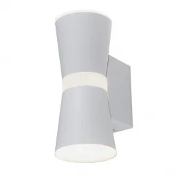 Бра Elektrostandard Viare MRL LED 1003 белый 4690389136603