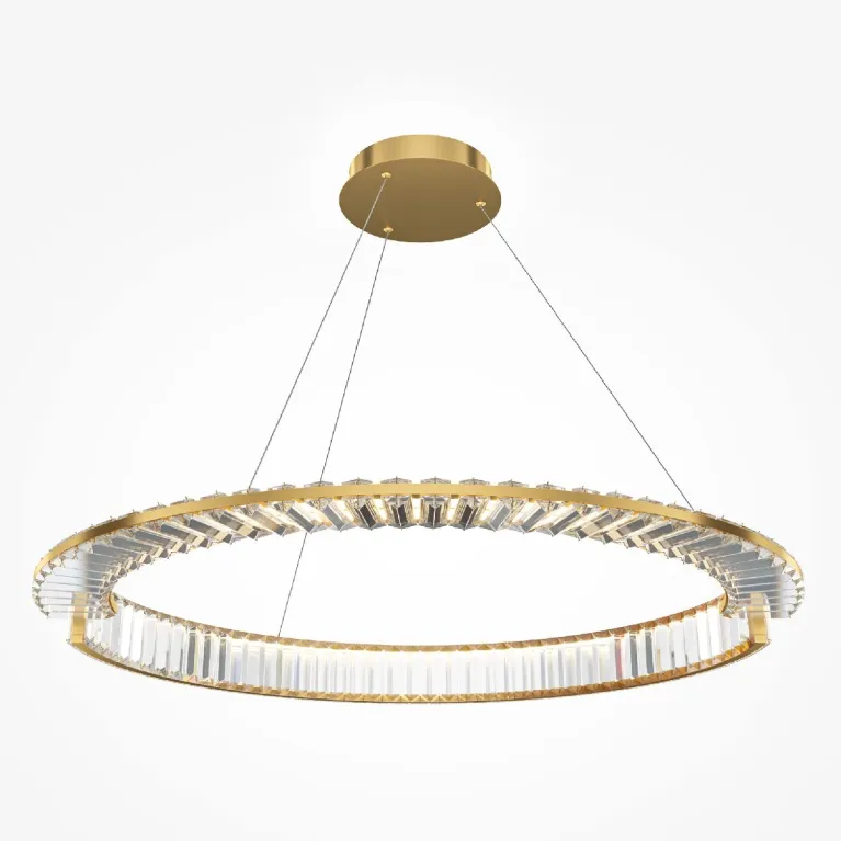 Подвесная люстра Maytoni Krone P097PL-L45BS3K в Нижнем Новгороде