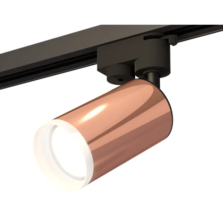 Трековый однофазный светильник Ambrella Light Track System XT6326012 (A2521, C6326, N6246) в Нижнем Новгороде