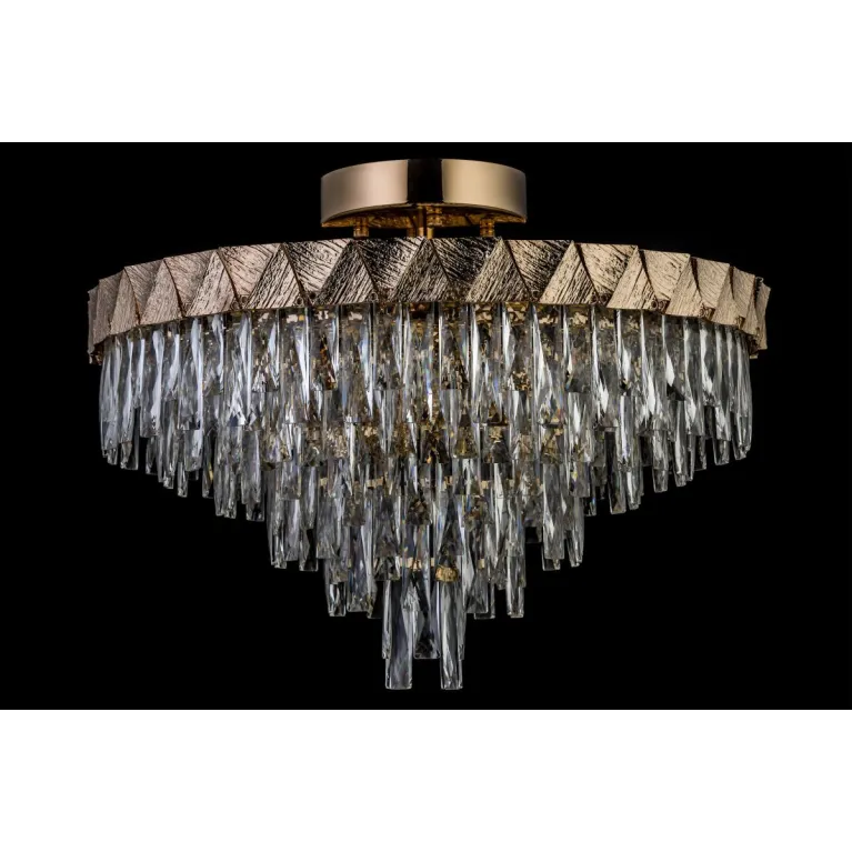 Люстра на штанге Arti Lampadari Elite Vaglia E 1.5.60.100 G в Нижнем Новгороде