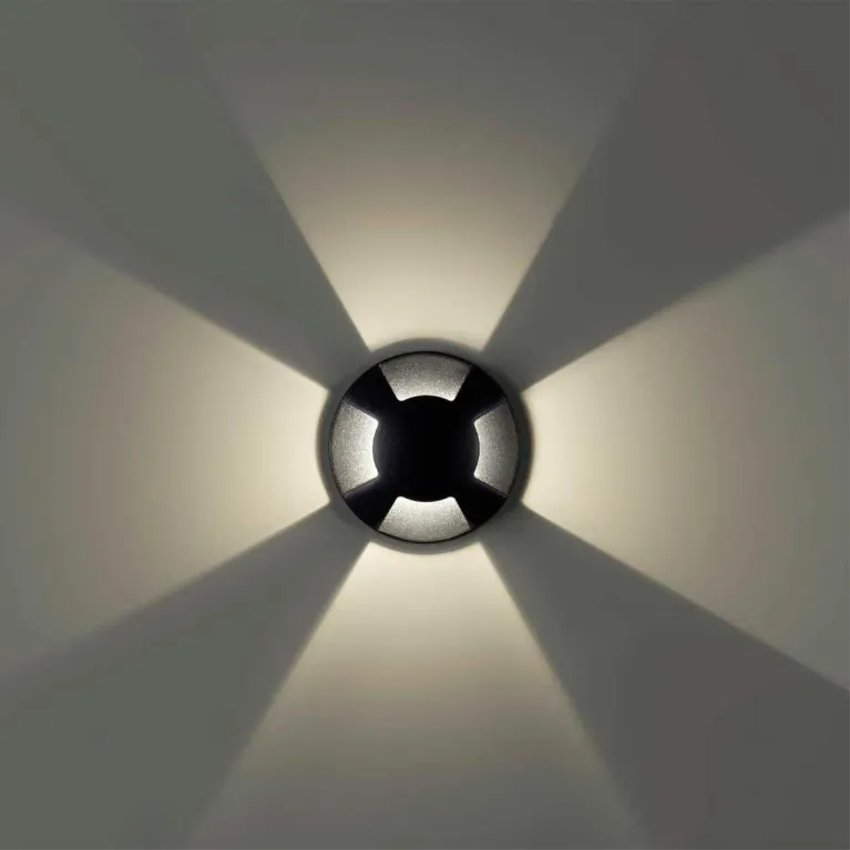 Ландшафтный светодиодный светильник Odeon Light Nature Wald 6662/3GL в Нижнем Новгороде