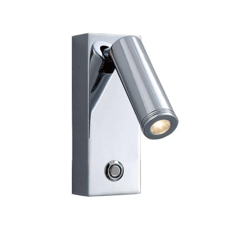 Светодиодный спот Newport 14351/A chrome М0068785 в Нижнем Новгороде