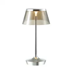 Настольная лампа Odeon Light Abel 4109/7TL