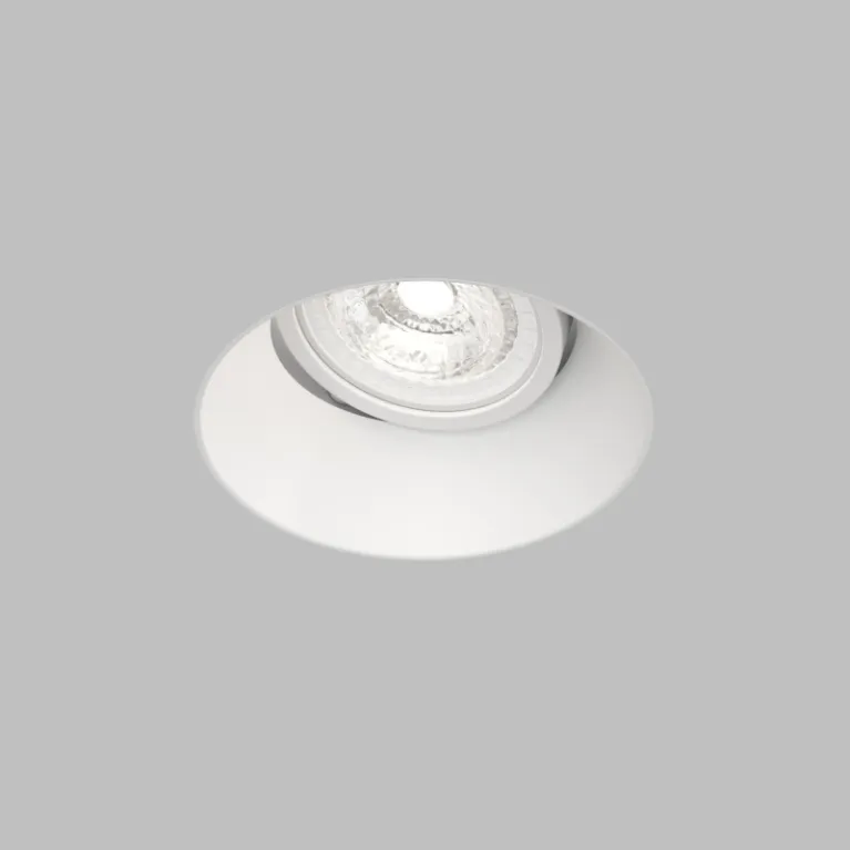 Точечный светильник Denkirs Spot Hide DK2140-WH в Нижнем Новгороде