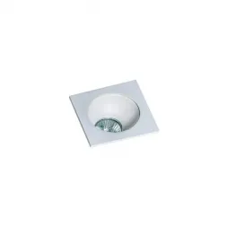 Встраиваемый светильник Azzardo Hugo 1 downlight AZ1735 (Без рефлектора)
