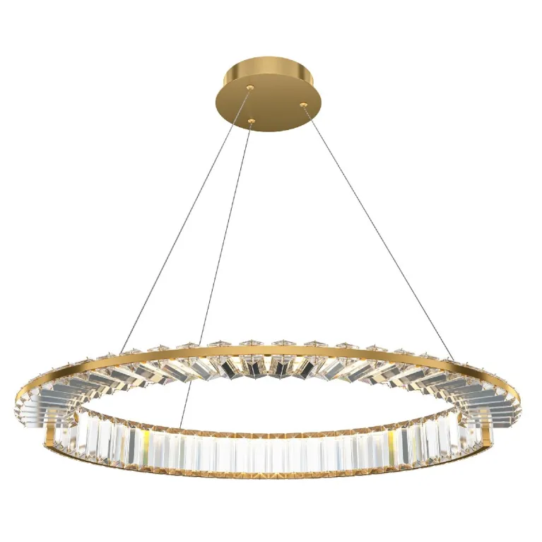 Подвесная люстра Maytoni Krone P097PL-L36BS3K1 в Нижнем Новгороде