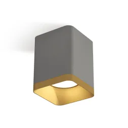 Потолочный светильник Ambrella Light Techno Spot XS7814004 (C7814, N7704)