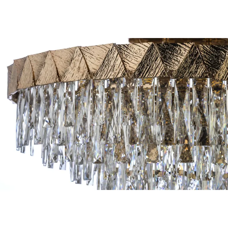 Люстра на штанге Arti Lampadari Elite Vaglia E 1.5.60.100 G в Нижнем Новгороде