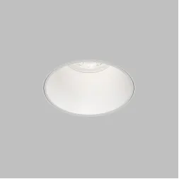 Точечный светильник Denkirs Spot Hide DK2145-WH