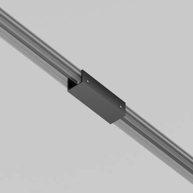 Коннектор прямой для профиля Maytoni Elasity O-TR001-SC180 в Нижнем Новгороде