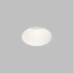 Точечный светильник Denkirs Spot Hide DK2146-WH