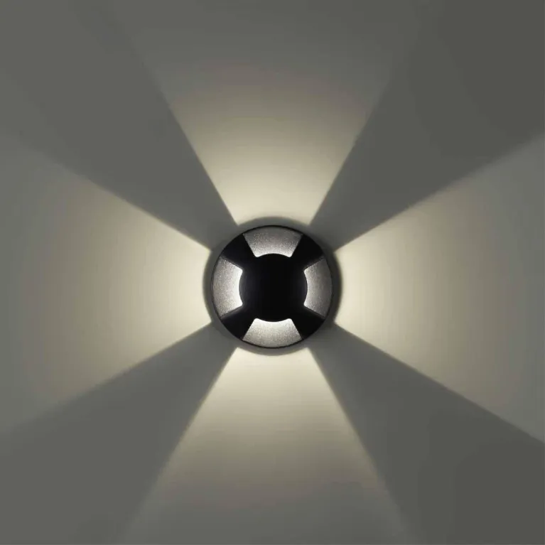 Ландшафтный светодиодный светильник Odeon Light Nature Wald 6662/3GL в Нижнем Новгороде