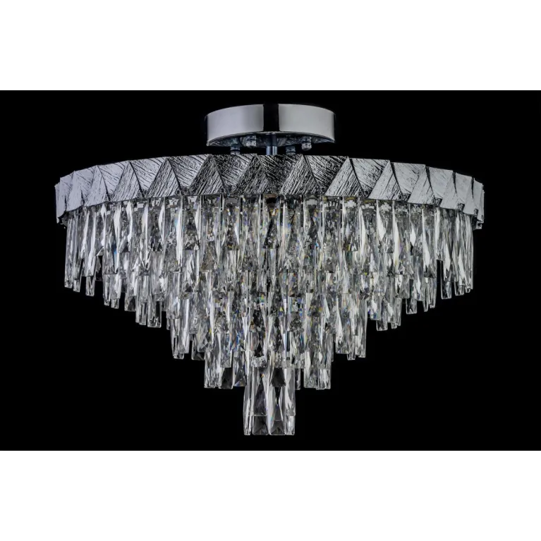 Люстра на штанге Arti Lampadari Elite Vaglia E 1.5.60.100 N в Нижнем Новгороде