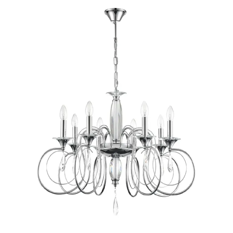 Подвесная люстра Lumion Laoka 8032/8 в Нижнем Новгороде