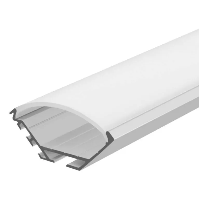 Профиль Arlight KLUS-P45-2000 ANOD 020898 в Нижнем Новгороде