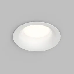 Точечный светильник Denkirs Iner DK2150-WH