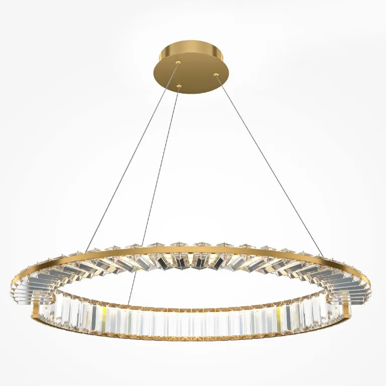 Подвесная люстра Maytoni Krone P097PL-L36BS3K1 в Нижнем Новгороде