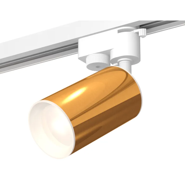 Трековый однофазный светильник Ambrella Light Track System XT6327001 (A2520, C6327, N6101) в Нижнем Новгороде