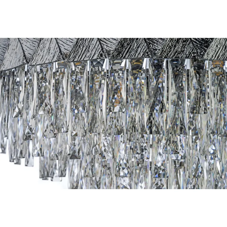 Люстра на штанге Arti Lampadari Elite Vaglia E 1.5.60.100 N в Нижнем Новгороде