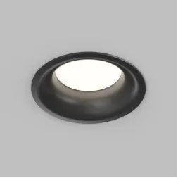 Точечный светильник Denkirs Iner DK2150-BK