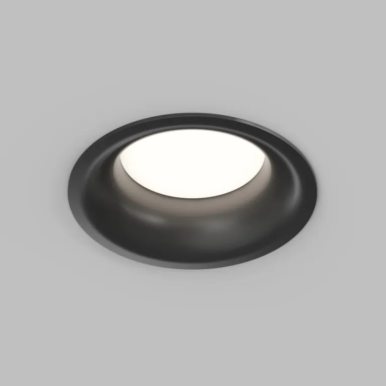 Точечный светильник Denkirs Iner DK2150-BK в Нижнем Новгороде