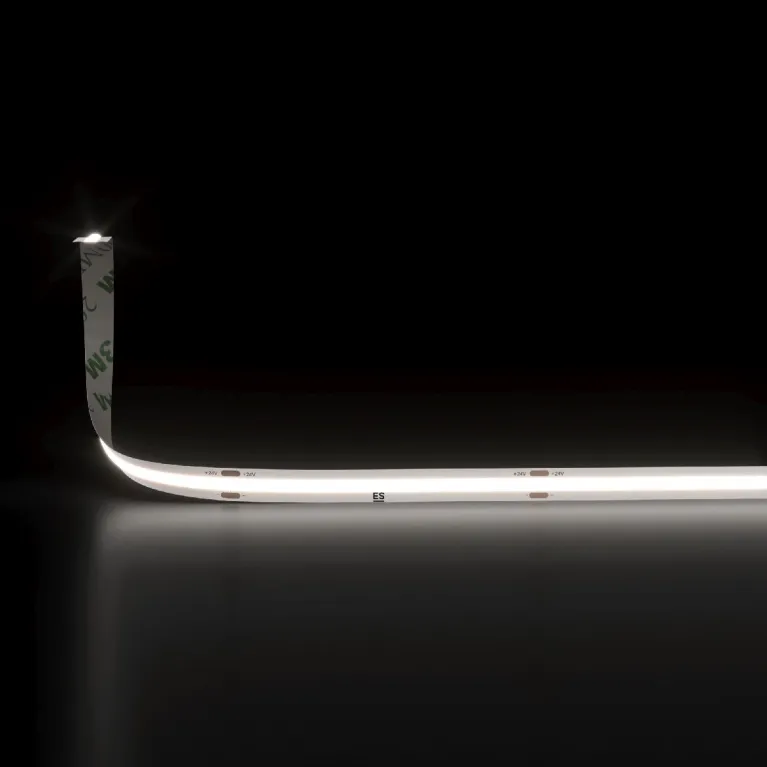 Светодиодная лента Elektrostandard COB 24В 480Led 14Вт/м 4200K 5м IP20 4690389203749 a065581 в Нижнем Новгороде