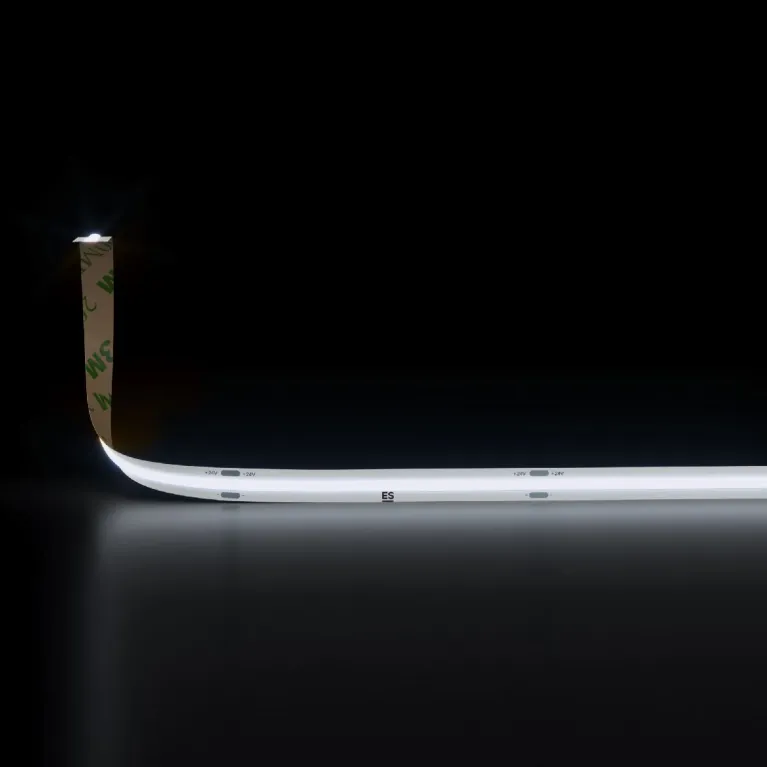 Светодиодная лента Elektrostandard COB 24В 576Led 13Вт/м 3000-6500K 5м IP20 4690389203725 a065579 в Нижнем Новгороде