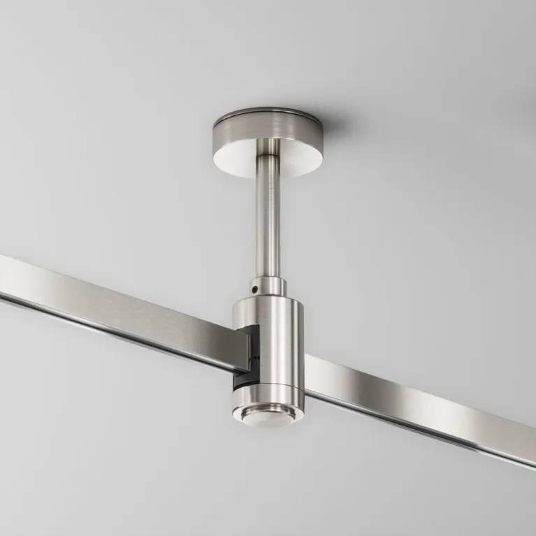 Крепление потолочное одинарное Maytoni Flarity TRA156C-S1-PT в Нижнем Новгороде