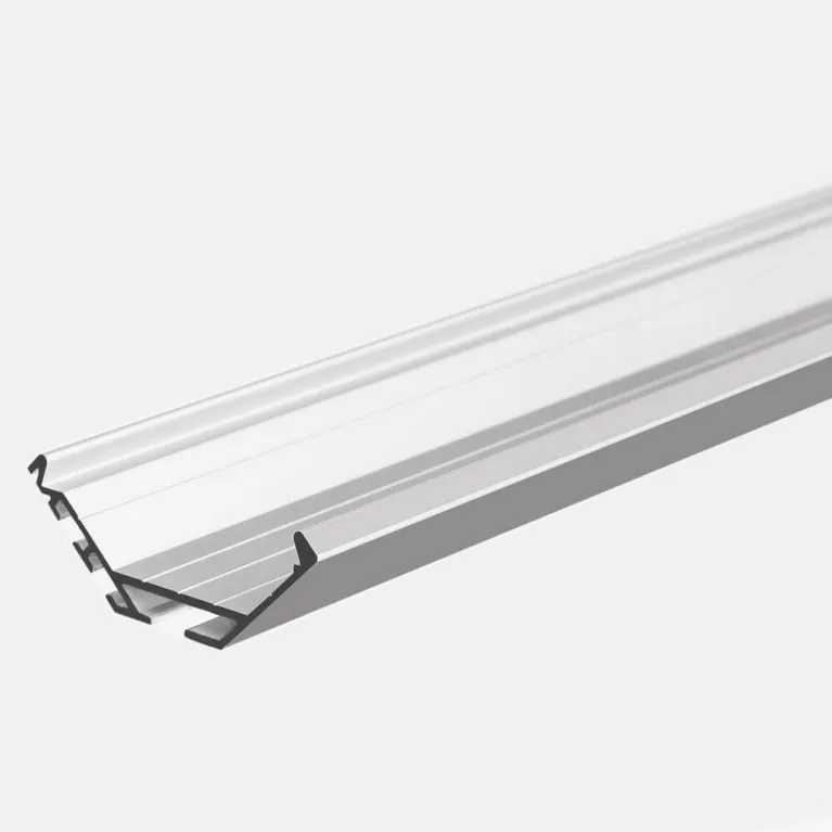 Профиль Arlight KLUS-P45-2000 ANOD 020898 в Нижнем Новгороде