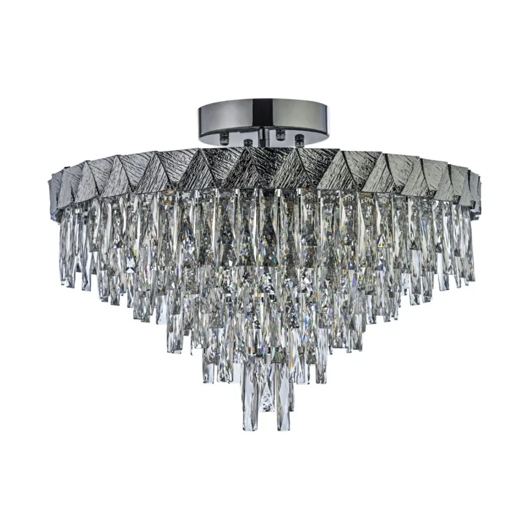 Люстра на штанге Arti Lampadari Elite Vaglia E 1.5.60.100 N в Нижнем Новгороде