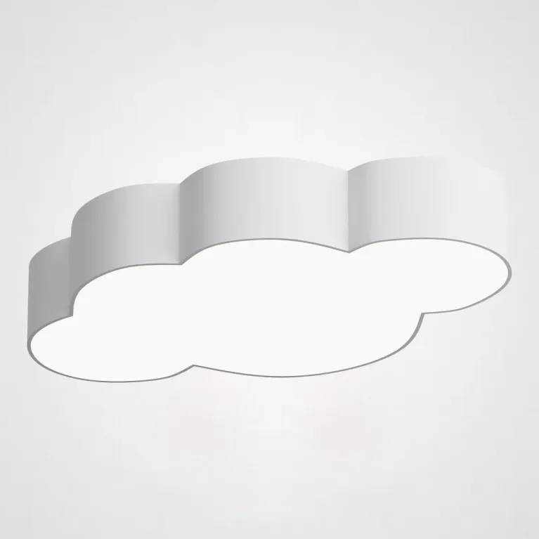 Потолочный светодиодный светильник Imperium Loft Cloud 101448-26 в Нижнем Новгороде