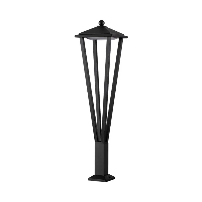 Уличный светодиодный светильник Odeon Light Nature Bearitz 6655/12GL в Нижнем Новгороде