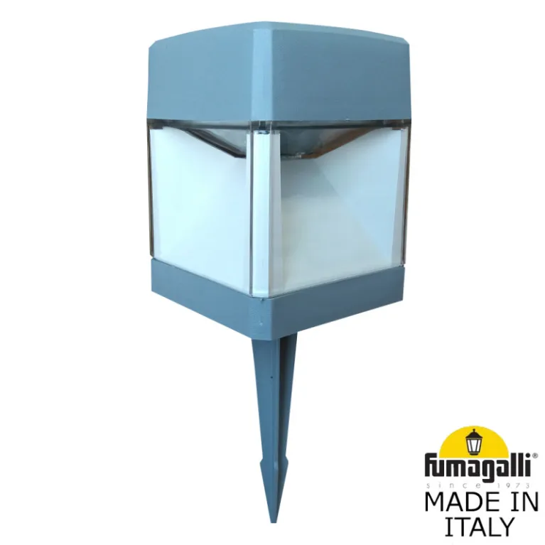 Грунтовый светильник Fumagalli DS2.561.000.LXD1L в Нижнем Новгороде