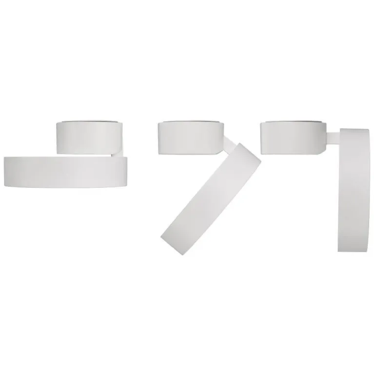 Потолочный светодиодный светильник Arlight SP-Rondo-Flap-R175-16W Day4000 028162 в Нижнем Новгороде