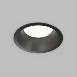 Точечный светильник Denkirs Iner DK2155-BK