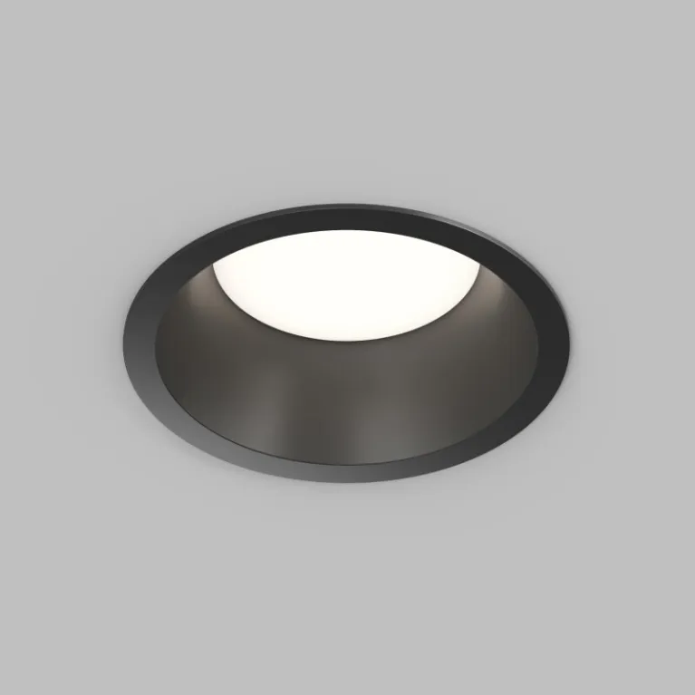 Точечный светильник Denkirs Iner DK2155-BK в Нижнем Новгороде