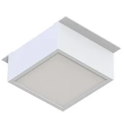 Встраиваемый светильник Arlight DL-GRIGLIATO-S90x90-6W Warm3000 047928