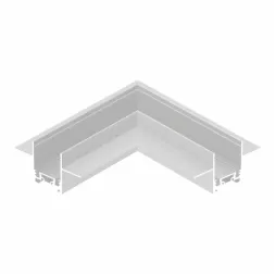 Соединитель угловой потолок-потолок ST Luce SKYFLAT ST069.509.10