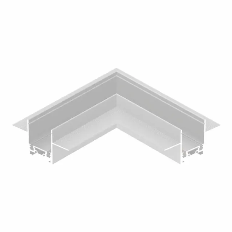 Соединитель угловой потолок-потолок ST Luce SKYFLAT ST069.509.10 в Нижнем Новгороде