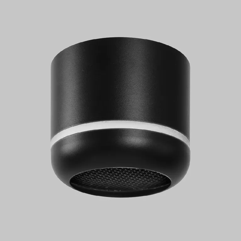 Накладной светильник IMEX Simple IL.0005.3100-BK в Нижнем Новгороде