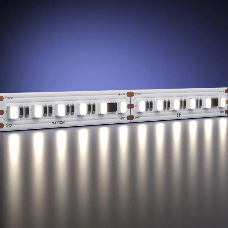 Светодиодная лента Maytoni Led Strip 24В 2835 14,4Вт/м 4000K 5м IP20 201253 в Нижнем Новгороде