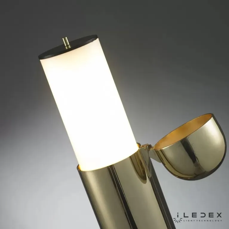 Бра iLedex Sonos 10663W-25W-3000K BR в Нижнем Новгороде