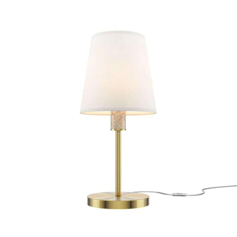 Настольная лампа Maytoni Lira MOD483TL-01BS в Нижнем Новгороде