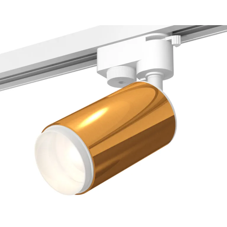 Трековый однофазный светильник Ambrella Light Track System XT6327002 (A2520, C6327, N6120) в Нижнем Новгороде